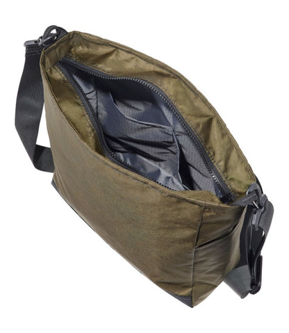 Flowfold Odyssey Crossbody Bag, Medium - L.L.Bean Essential
