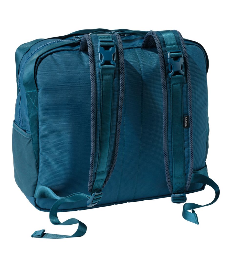 L.L.Bean Diaper Bag Backpack - L.L.Bean Everyday