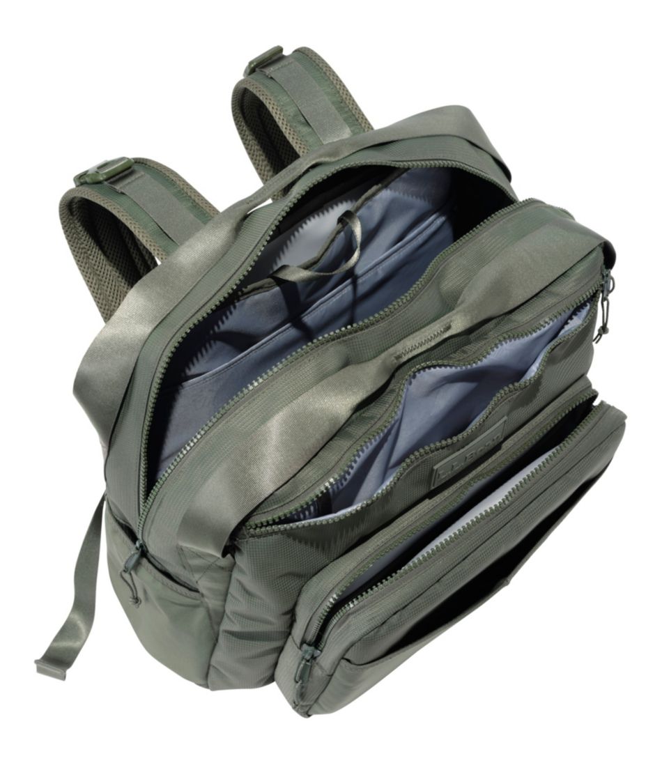 L.L.Bean Diaper Bag Backpack - L.L.Bean Everyday