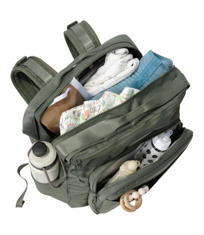 L.L.Bean Diaper Bag Backpack - L.L.Bean Everyday