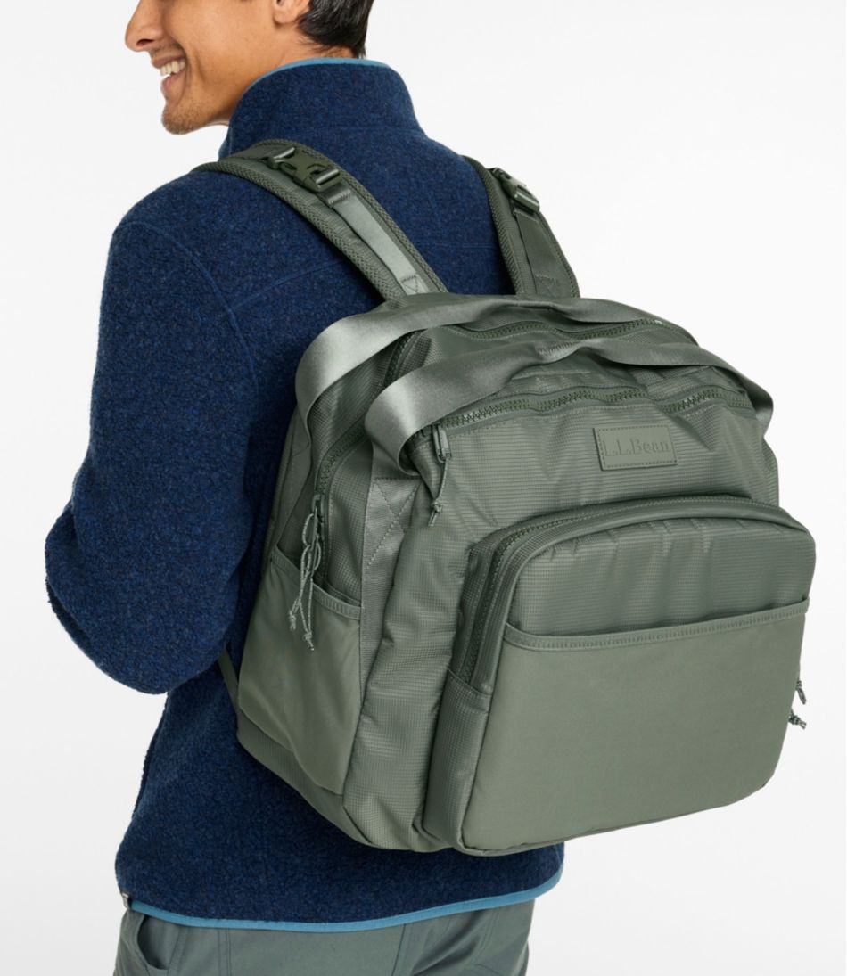 L.L.Bean Diaper Bag Backpack - L.L.Bean Everyday