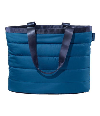 Puffer Tote - L.L.Bean Great Value