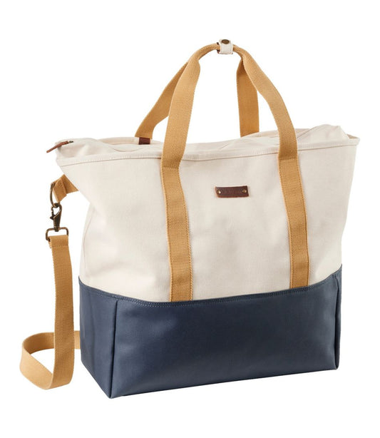 L.L.Bean Nor'easter Tote Bag, Large - L.L.Bean Latest