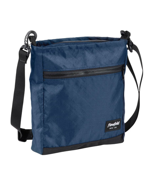 Flowfold Odyssey Crossbody Bag, Small - L.L.Bean Quality