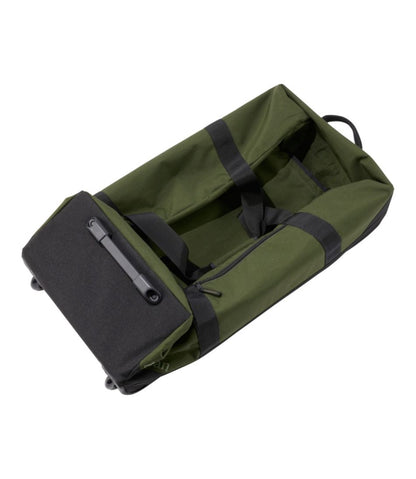 Adventure Rolling Duffle Bag, X-Large, 95L - L.L.Bean Value