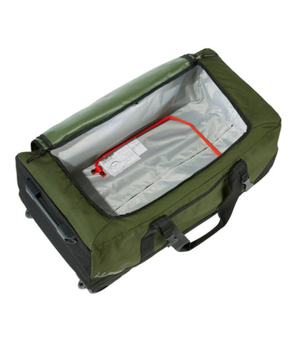 Adventure Rolling Duffle Bag, X-Large, 95L - L.L.Bean Value