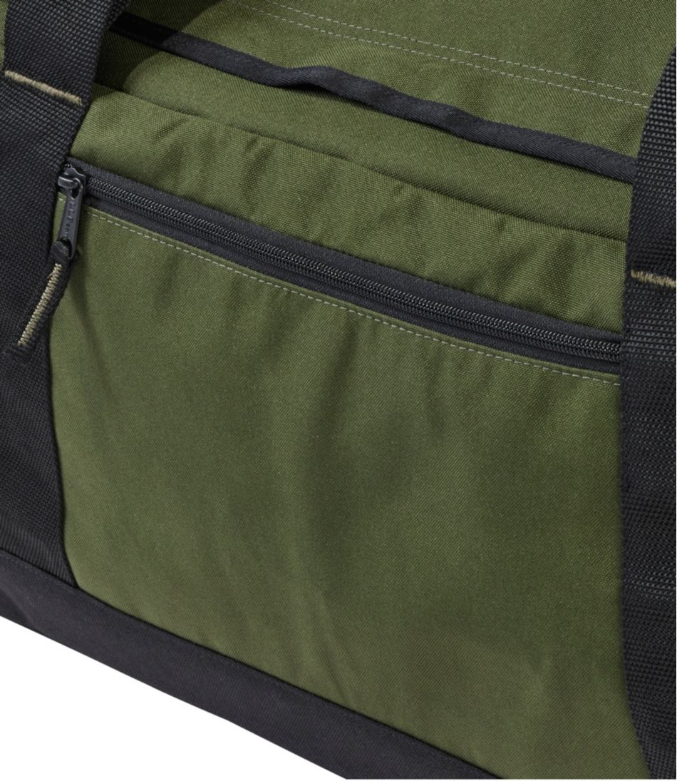 Adventure Rolling Duffle Bag, X-Large, 95L - L.L.Bean Value