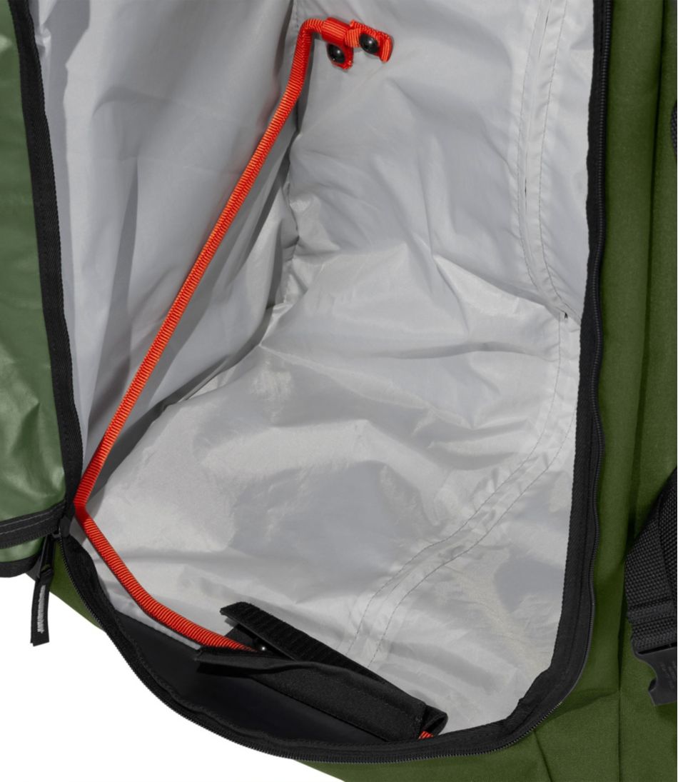 Adventure Rolling Duffle Bag, X-Large, 95L - L.L.Bean Value