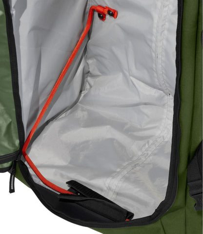 Adventure Rolling Duffle Bag, X-Large, 95L - L.L.Bean Value