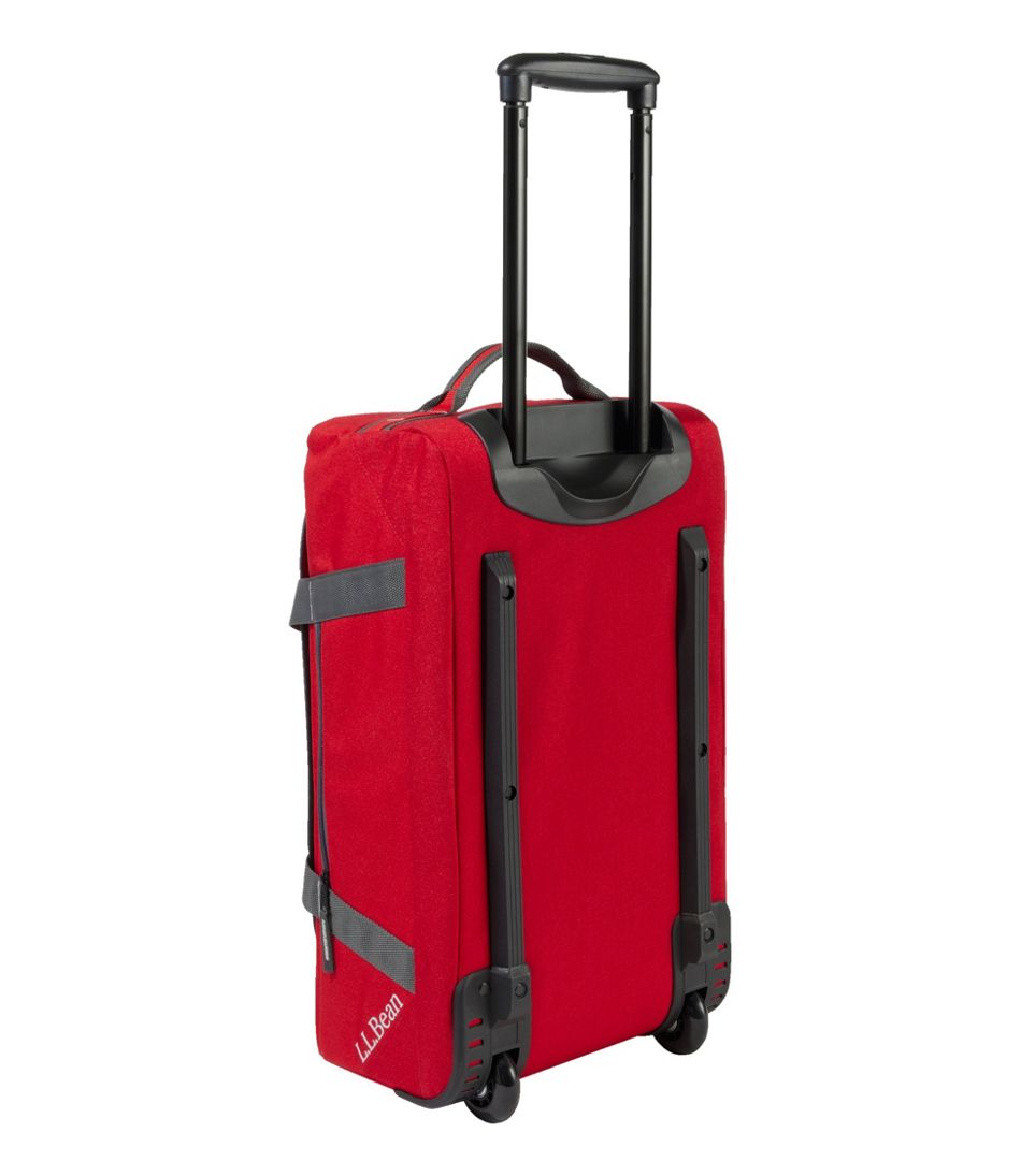 Adventure Rolling Duffle Bag, Medium, 40L - L.L.Bean Latest