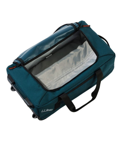 Adventure Rolling Duffle Bag, Medium, 40L - L.L.Bean Latest