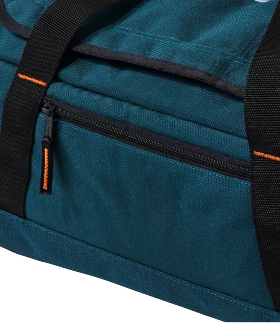 Adventure Rolling Duffle Bag, Medium, 40L - L.L.Bean Latest