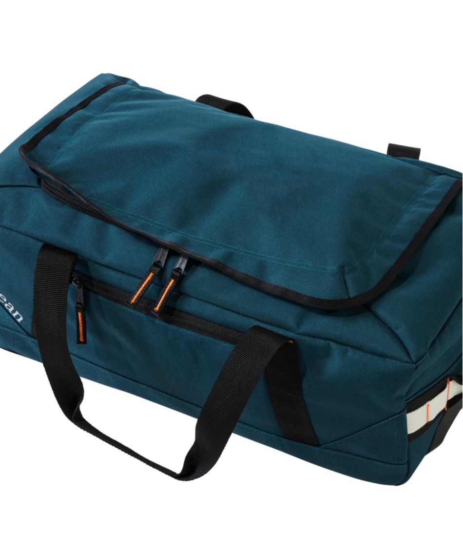 Adventure Rolling Duffle Bag, Medium, 40L - L.L.Bean Latest