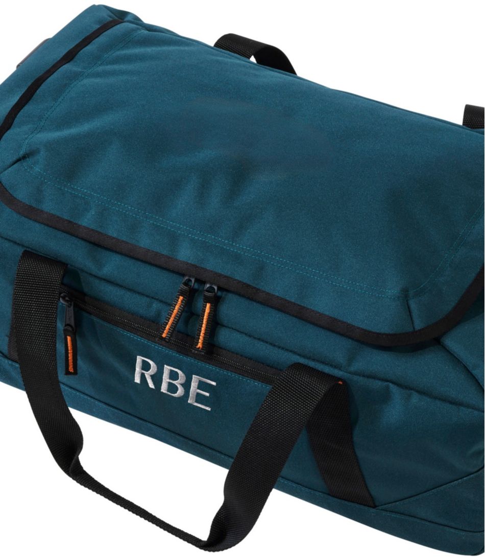 Adventure Rolling Duffle Bag, Medium, 40L - L.L.Bean Latest
