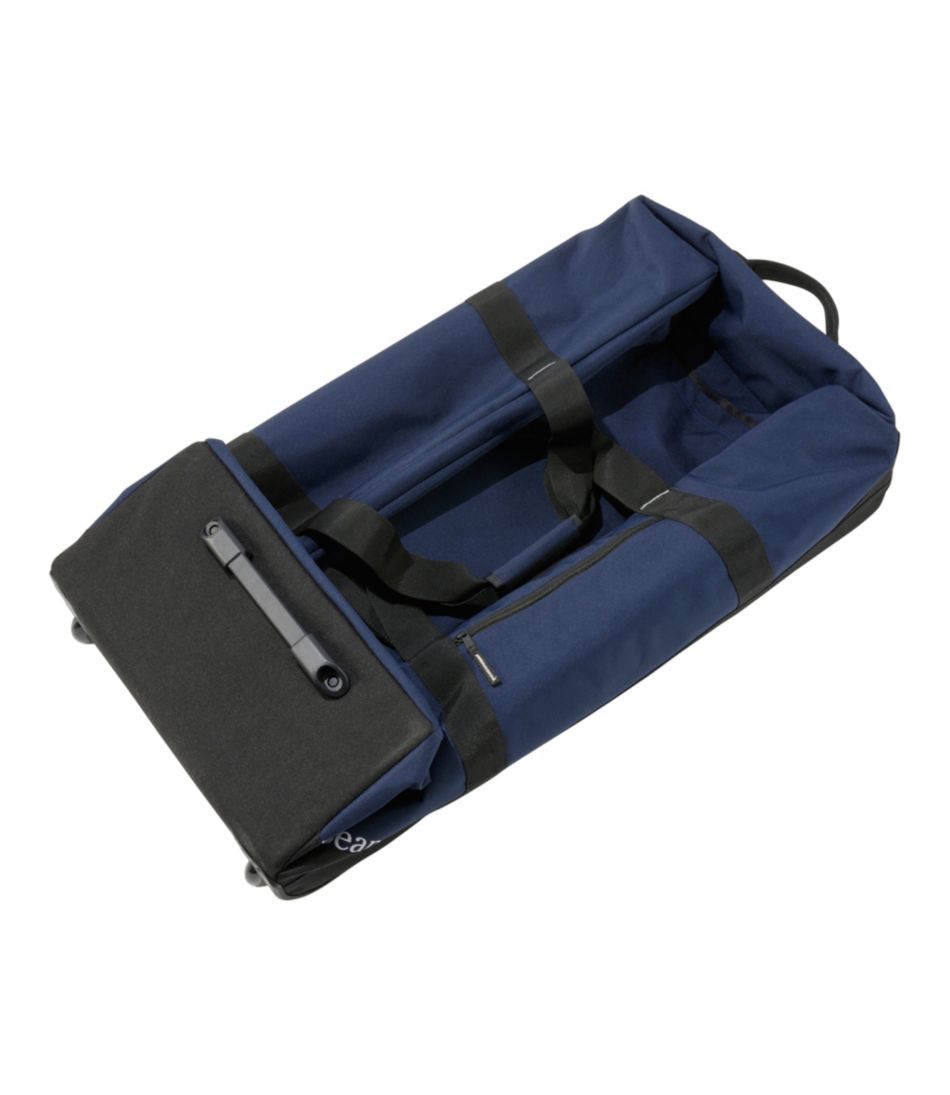 Adventure Rolling Duffle Bag, XX-Large, 135L - L.L.Bean Quality