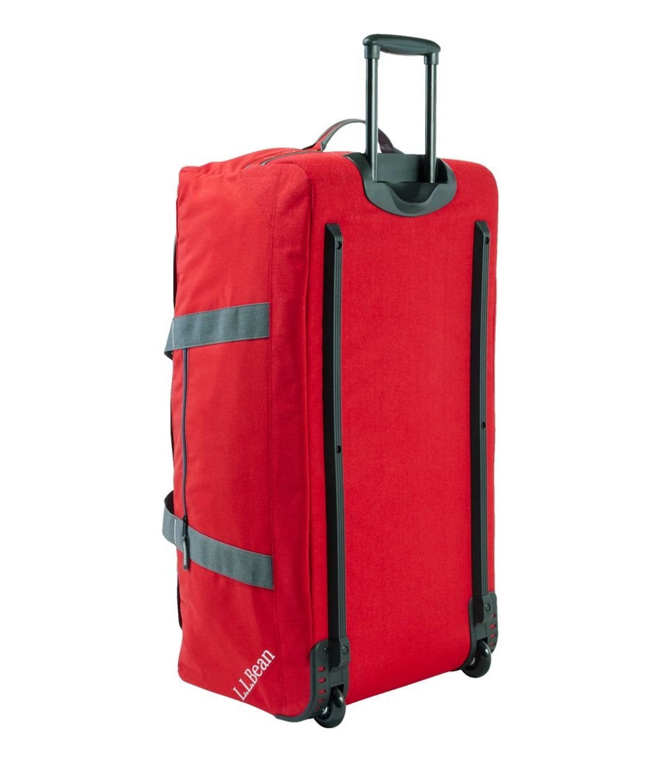 Adventure Rolling Duffle Bag, XX-Large, 135L - L.L.Bean Quality