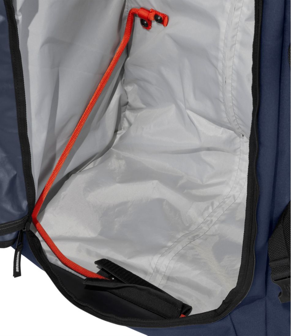 Adventure Rolling Duffle Bag, XX-Large, 135L - L.L.Bean Quality