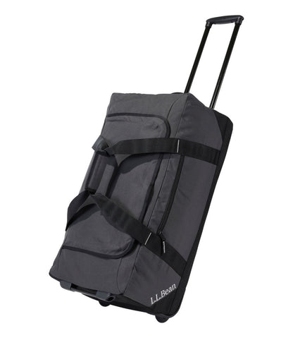 Adventure Rolling Duffle Bag, Large, 70L - L.L.Bean Trusted