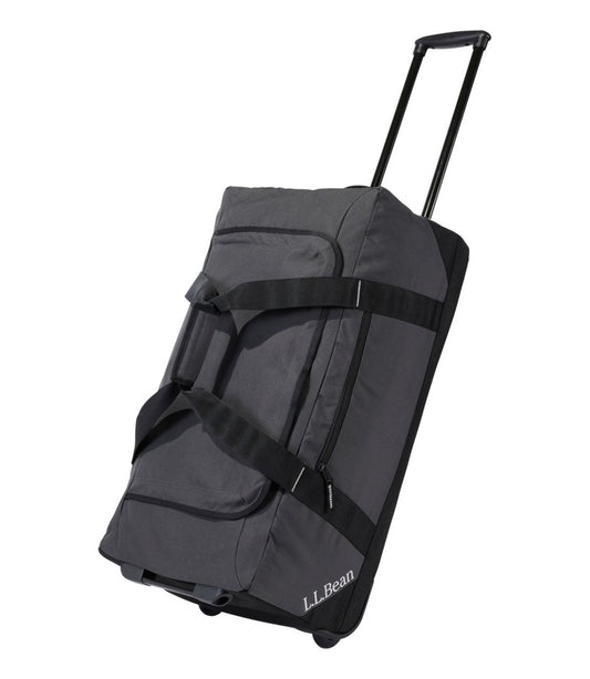 Adventure Rolling Duffle Bag, Large, 70L - L.L.Bean Trusted