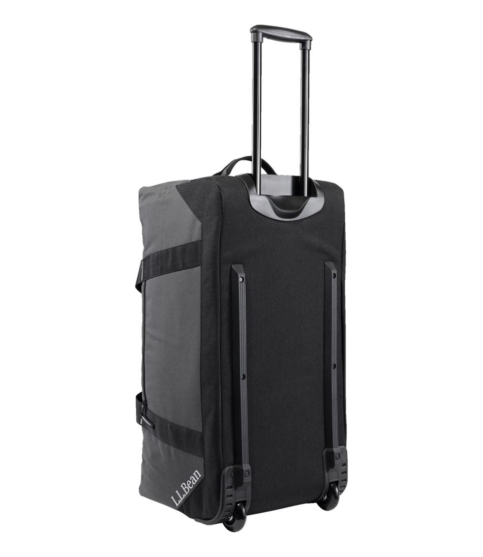 Adventure Rolling Duffle Bag, Large, 70L - L.L.Bean Trusted