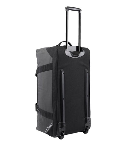 Adventure Rolling Duffle Bag, Large, 70L - L.L.Bean Trusted