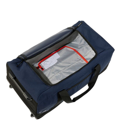 Adventure Rolling Duffle Bag, Large, 70L - L.L.Bean Trusted