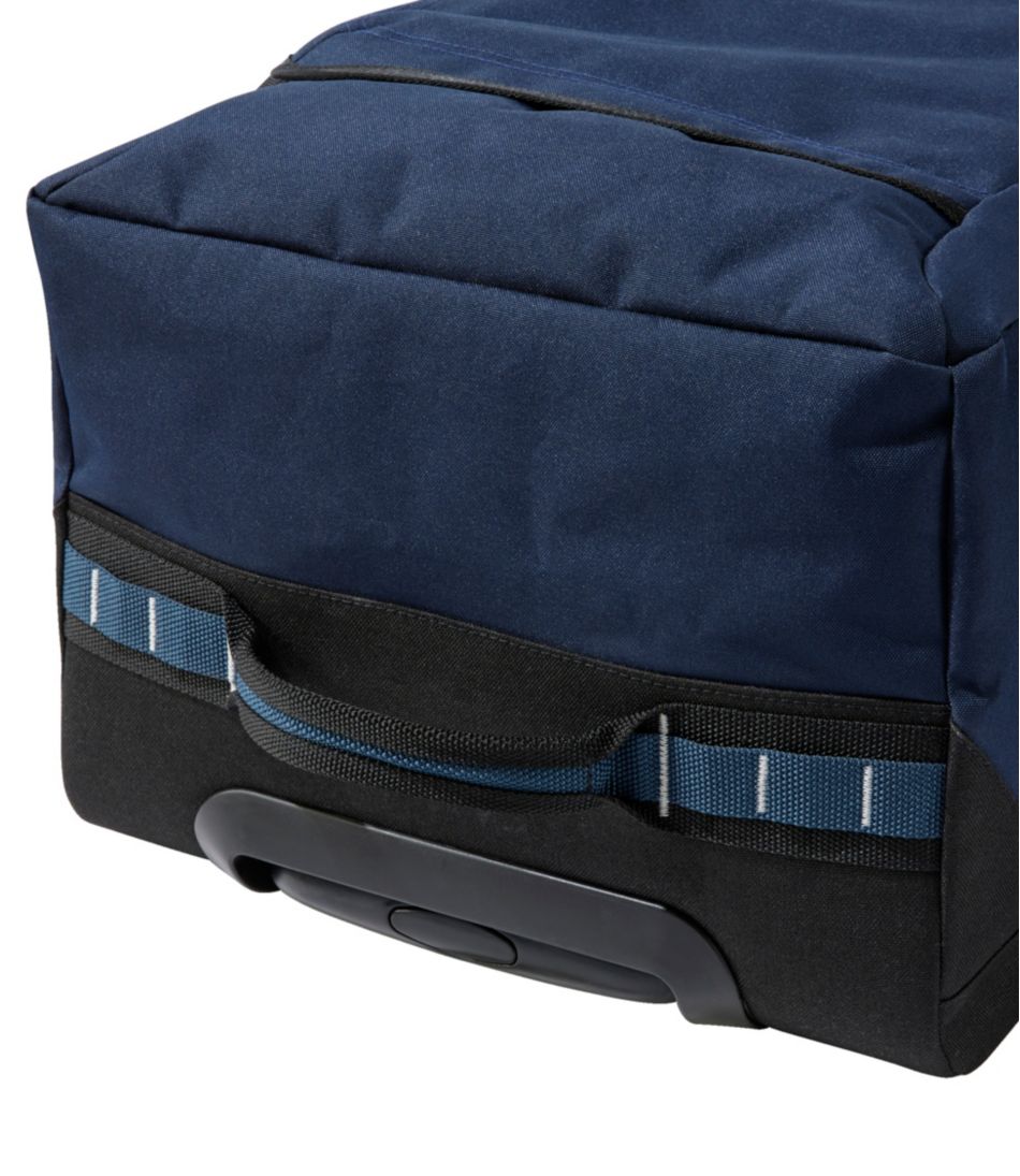 Adventure Rolling Duffle Bag, Large, 70L - L.L.Bean Trusted