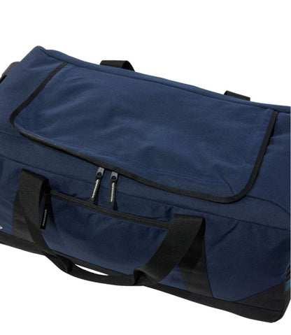Adventure Rolling Duffle Bag, Large, 70L - L.L.Bean Trusted