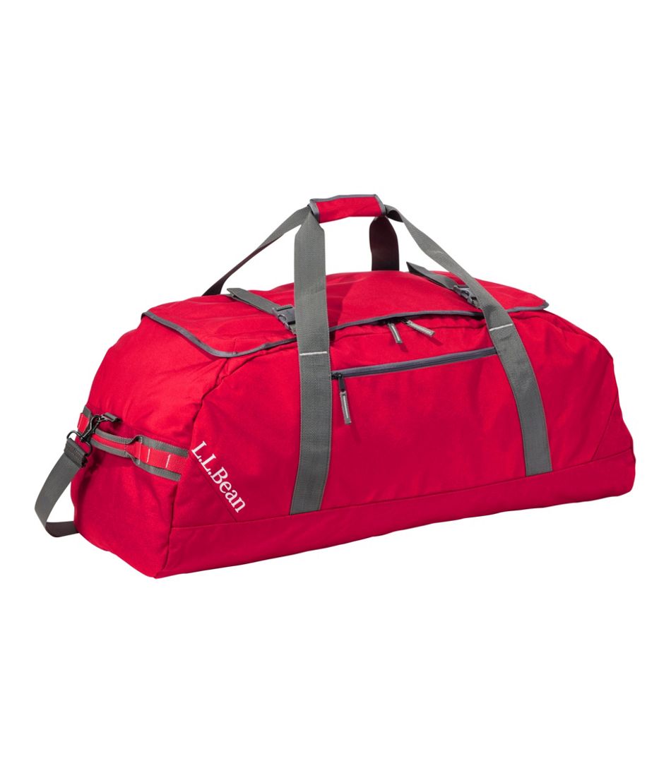 Adventure Duffle, XX-Large, 135L - L.L.Bean Latest