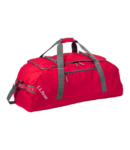 Adventure Duffle, XX-Large, 135L - L.L.Bean Latest
