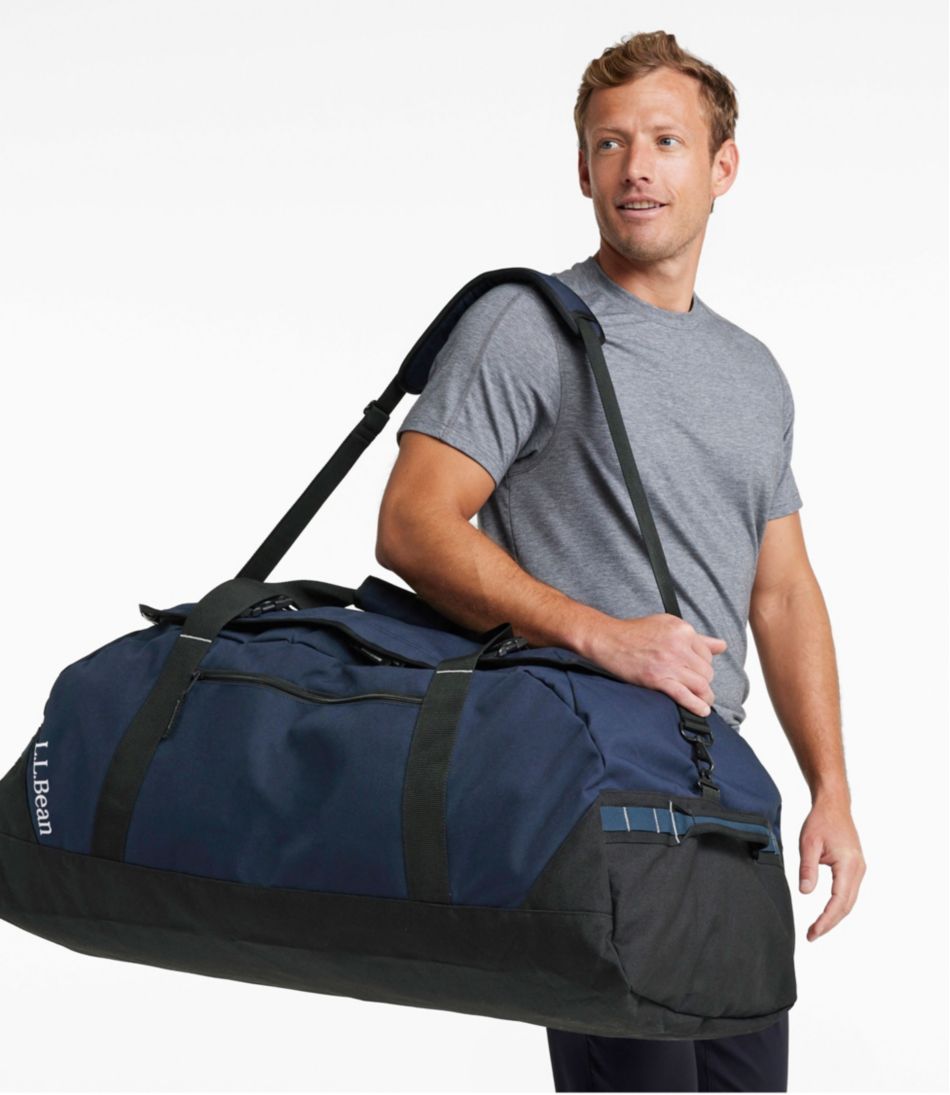 Adventure Duffle, XX-Large, 135L - L.L.Bean Latest