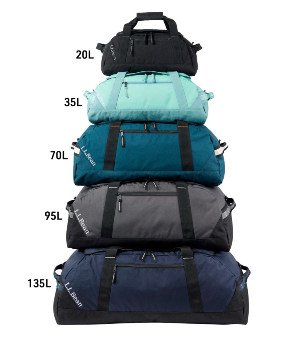Adventure Duffle, XX-Large, 135L - L.L.Bean Latest