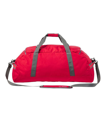 Adventure Duffle, XX-Large, 135L - L.L.Bean Latest