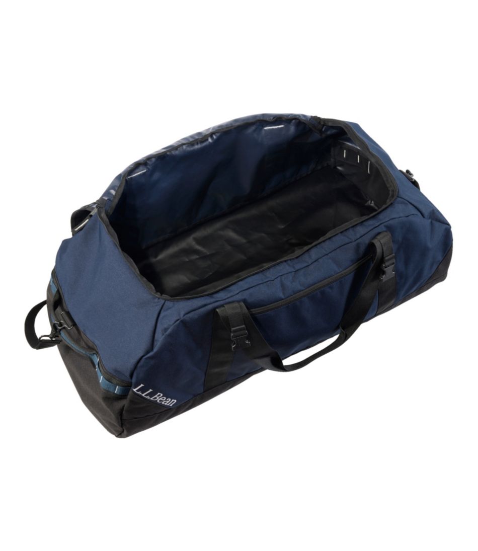 Adventure Duffle, XX-Large, 135L - L.L.Bean Latest