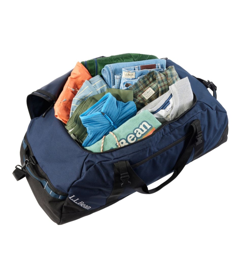Adventure Duffle, XX-Large, 135L - L.L.Bean Latest