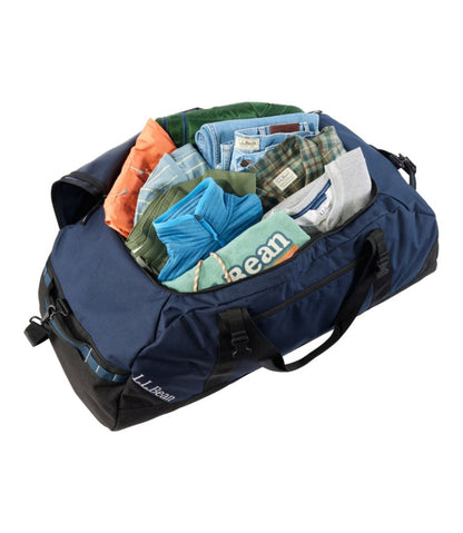 Adventure Duffle, XX-Large, 135L - L.L.Bean Latest