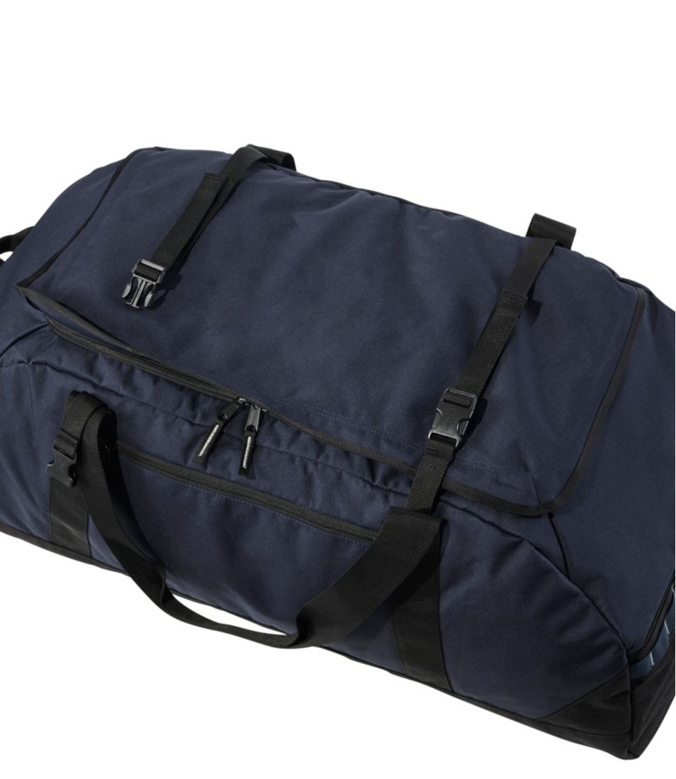 Adventure Duffle, XX-Large, 135L - L.L.Bean Latest