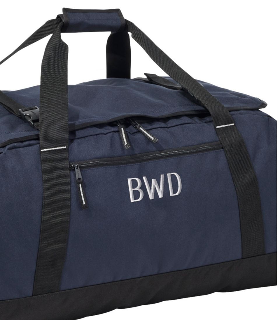Adventure Duffle, XX-Large, 135L - L.L.Bean Latest