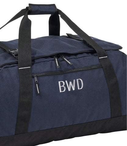 Adventure Duffle, XX-Large, 135L - L.L.Bean Latest