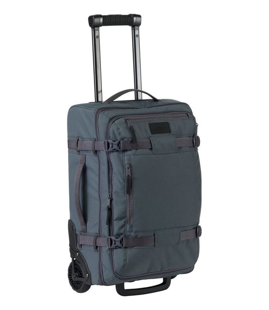 Continental Expandable Rolling Pullman Carry-On, 22" - L.L.Bean Trusted