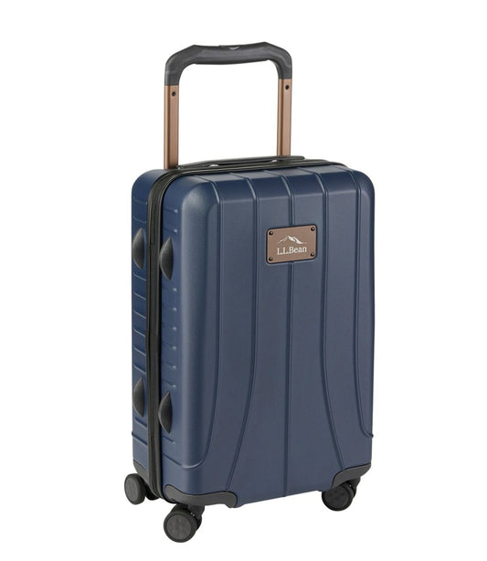 L.L.Bean Hardside Spinner, 22" - L.L.Bean Classic