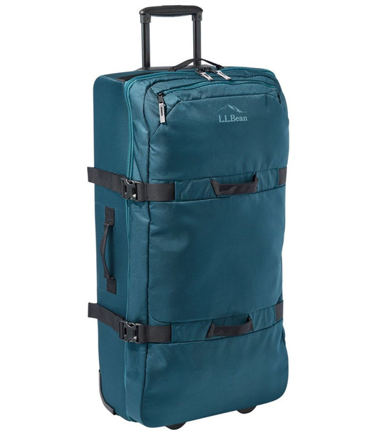 Approach Rolling Gear Bag, X-Large - L.L.Bean Everyday