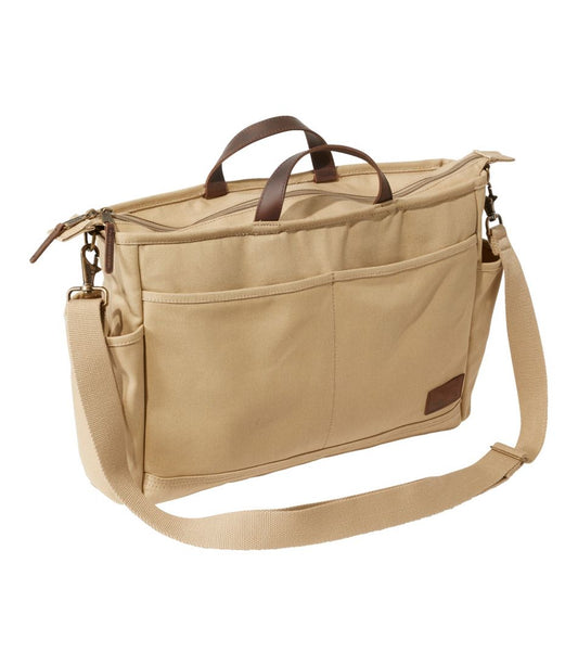 Stonington Daily Carry Work Bag - L.L.Bean Value