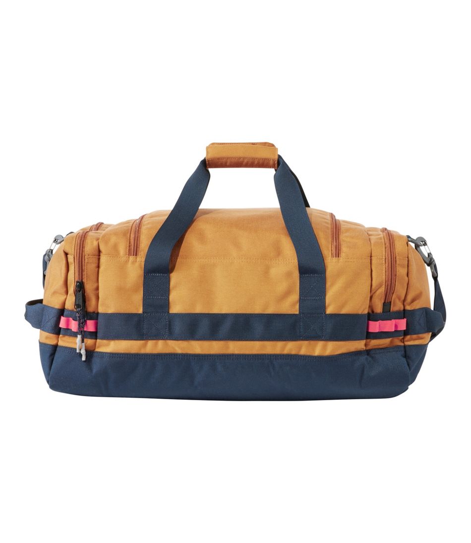 Mountain Classic Cordura Duffle, Small - L.L.Bean Latest