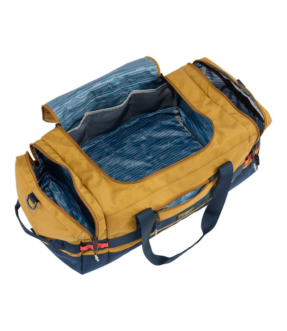 Mountain Classic Cordura Duffle, Small - L.L.Bean Latest