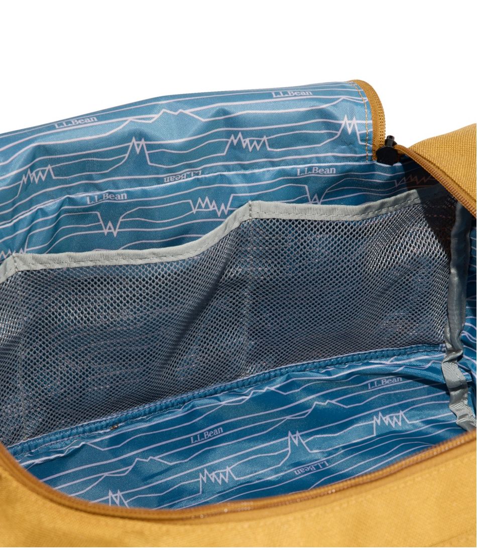 Mountain Classic Cordura Duffle, Small - L.L.Bean Latest