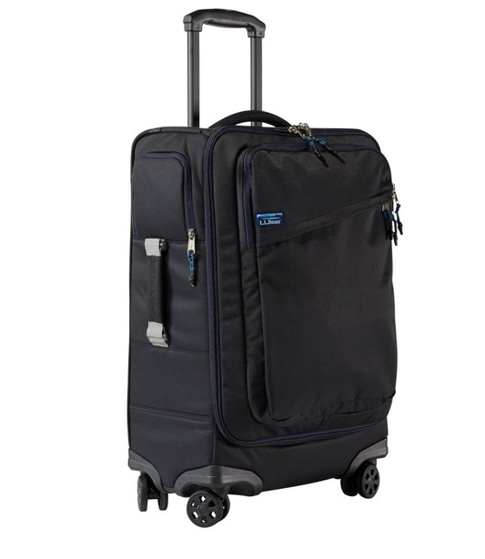 Carryall Spinner Pullman, Large - L.L.Bean Customer Favorite