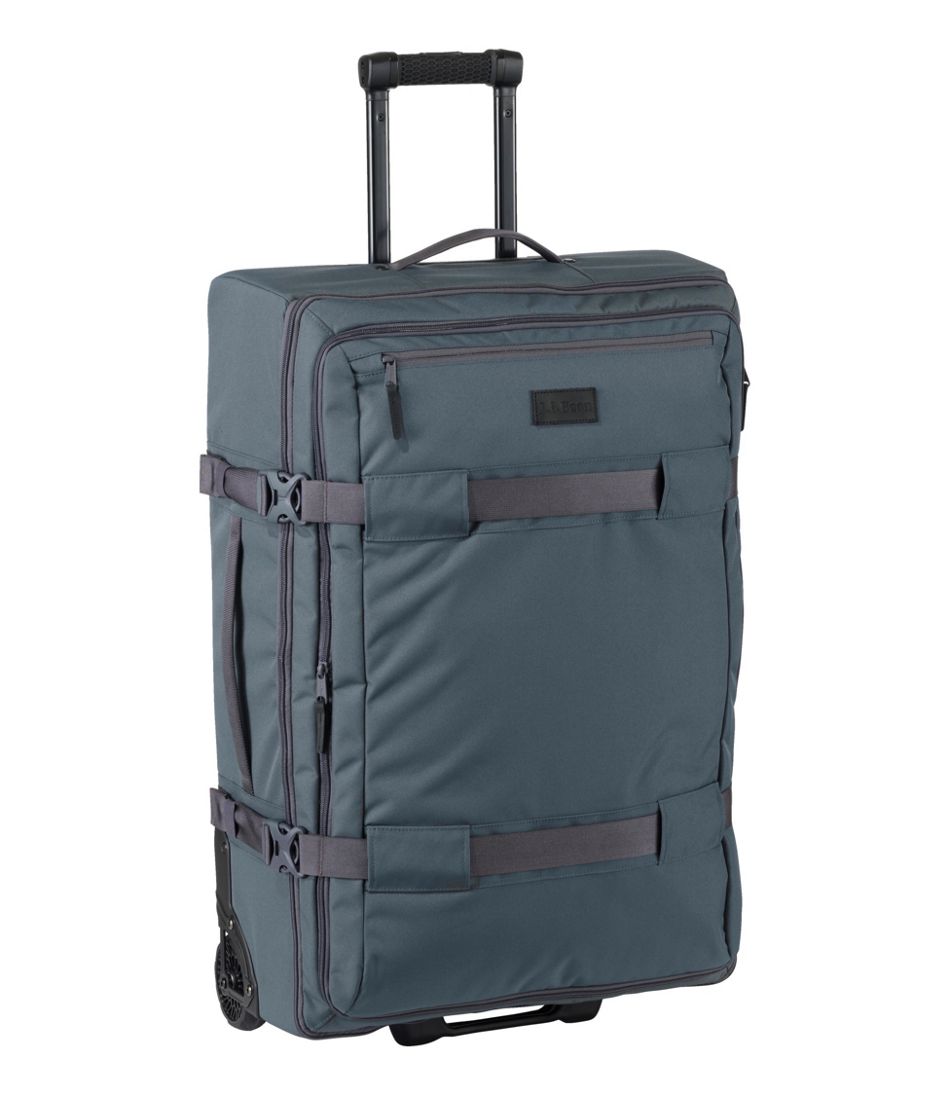 Continental Expandable Rolling Pullman, 30" - L.L.Bean Essential