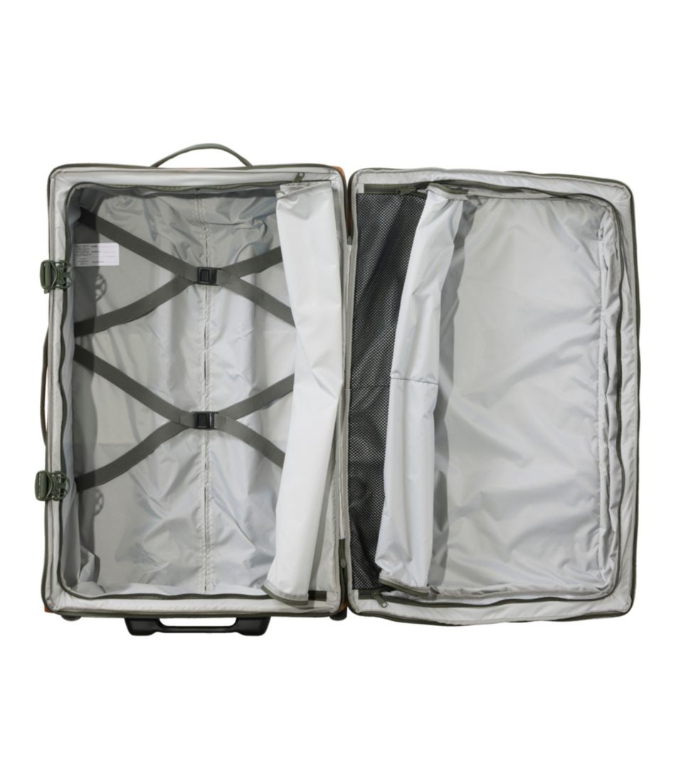 Continental Expandable Rolling Pullman, 30" - L.L.Bean Essential