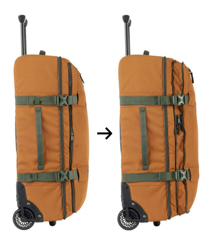Continental Expandable Rolling Pullman, 30" - L.L.Bean Essential